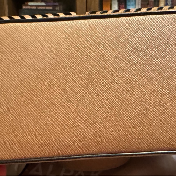 Calpak Kaya 15in Laptop Backpack - Carmel - Picture 4 of 11